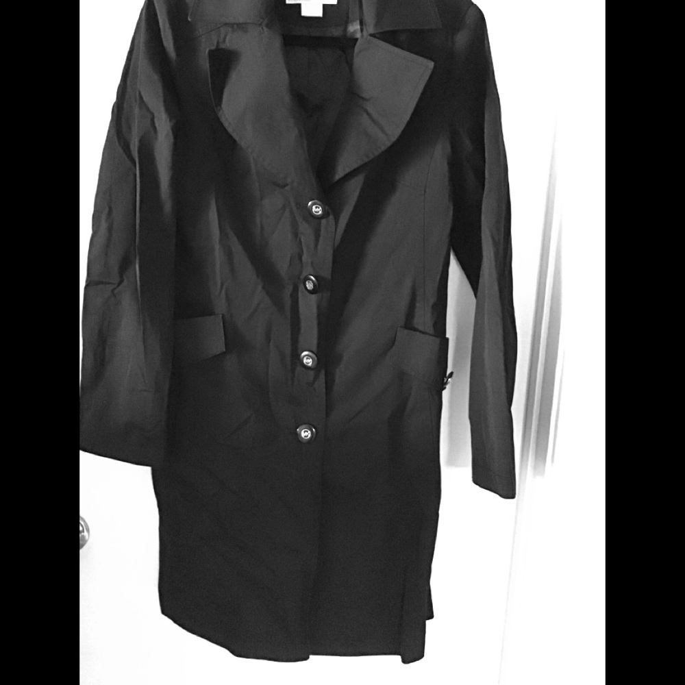 Michael Kors Jacket/Rain Coat